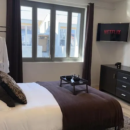 Lejlighed Comfortable 15 Minutes From Lyon